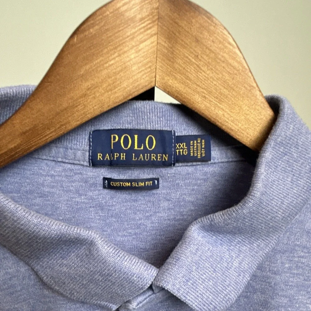 Polo Ralph Lauren this polo